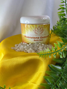 Moonstone Bath Salt